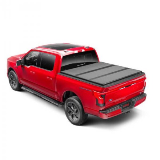 Extang Sfalx F150 21-23 5.7Ft Hard Folding Truck Bed Cover