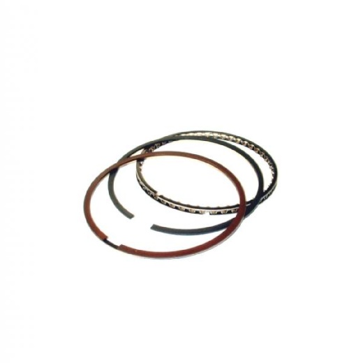 Total Seal Max Seal Ring Set for 8 Cylinder Engine