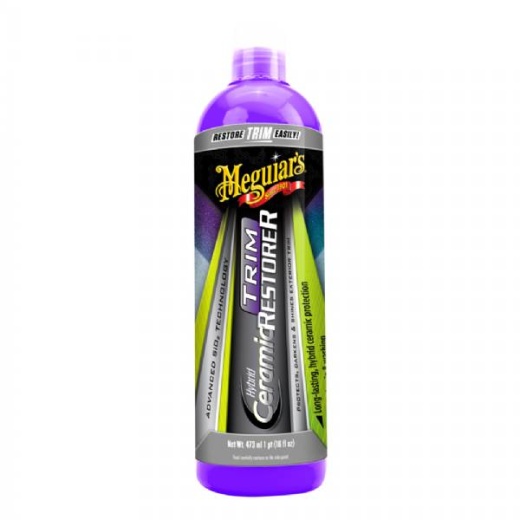 Meguiar's Hybrid Ceramic Trim Restorer 16oz
