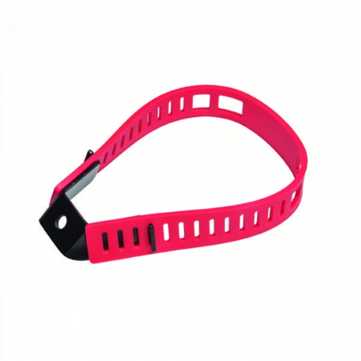 30-06 Outdoors Boa Compound Wrist Sling Red