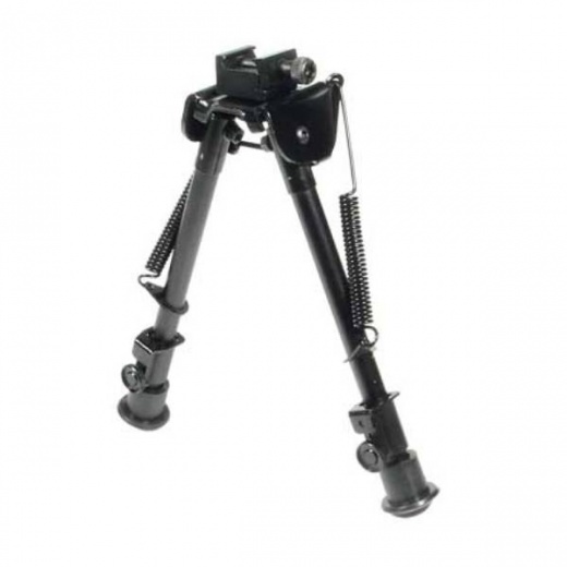 Leapers Utg Tact Bipod-Tact/Sniper Pro Adj - Tactical Op Bipod