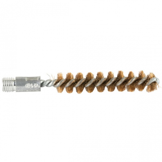Outers Phosphor Bronze Brush for 410 Gauge Shotgun