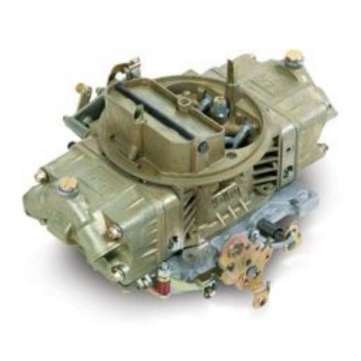 Holley Classic 750Cfm 4 Barrel Carburetor