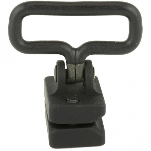 Gg&G Front Sling Thing - AR-15 Sling Mount Black GGG-1009