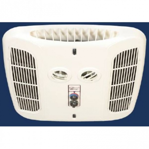 Coleman Non-Ducted Ceiling Assembly