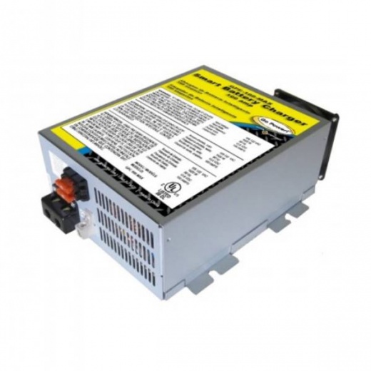 Go Power GPC-55-MAX 55 Amp Converter / Battery Charger