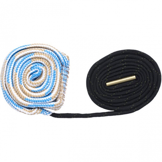 Boresnake Rifle 9Mm W/ Den Cleaning Kit