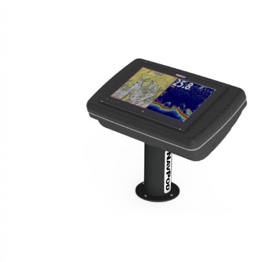 Navpod Pedesta for Simrad NSO evo2 - PED70-5900-10-C