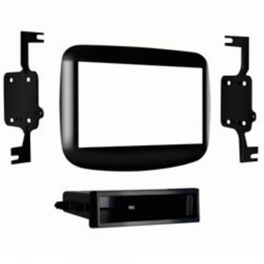 Metra Kit Dodge Dart 2013 - Single DIN Radio Dash Installation Kit