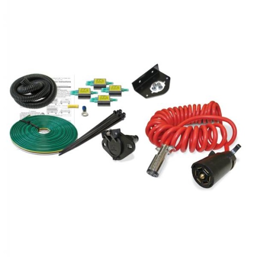 Roadmaster Diode 7 Wire-6 Wire Flex Coil Wire