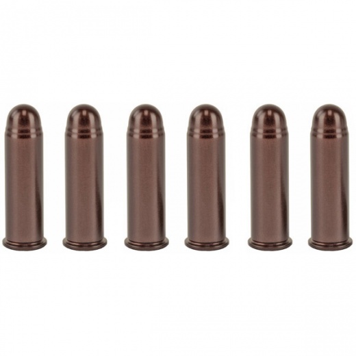 A-Zoom Snap Caps 38Spl 6/Pk