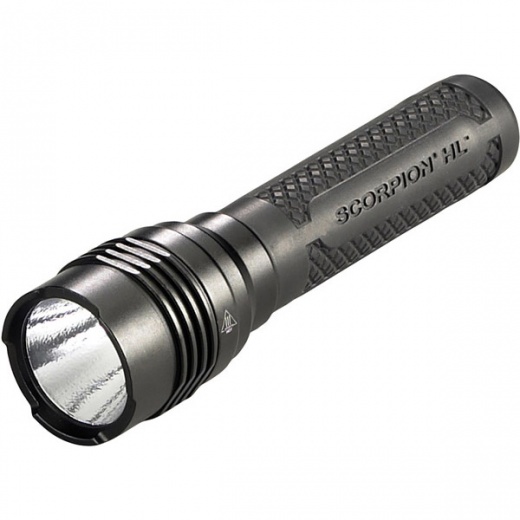 Streamlight Scorpion HL Flashlight with Strobe