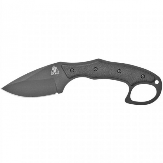 Kabar Kbar Tdi Pocket Strike Ambi W/Shth - The Ultimate Combat Knife