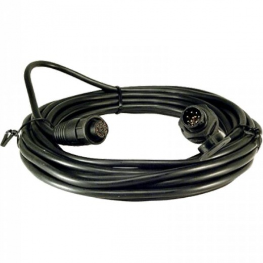 Icom Extension Cable, Command Mic III/IV, 20ft