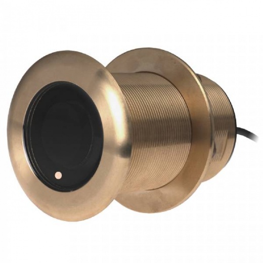 Airmar B75H Bronze Chirp Thru Hull 20 Deg Tilt 600W