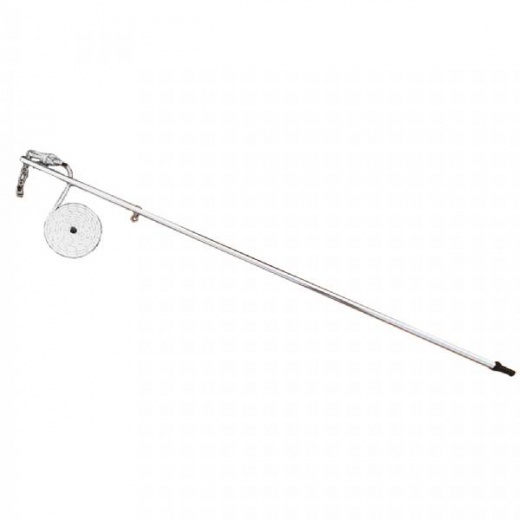 Lees Tackle Lee Fts 7 Ft Dredge Boom W/Stainless Steel Hardware