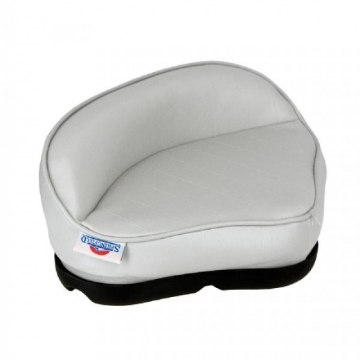 Springfield Marine Springfield Pro Stand-Up Seat White