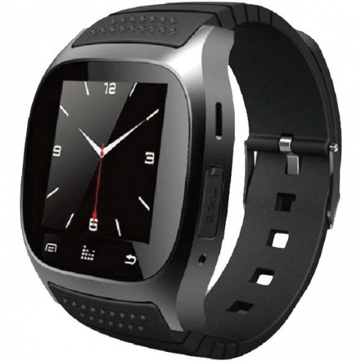 Supersonic Bluetooth Smart Watch