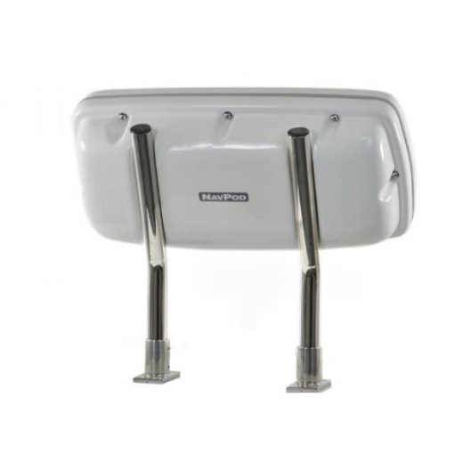 Navpod Systempod For Simrad Go12 Xse