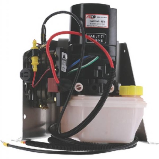Arco Tilt Trim Assy Mm 865380A25 - Mercruiser Tilt/Trim Motor & Pump Assembly