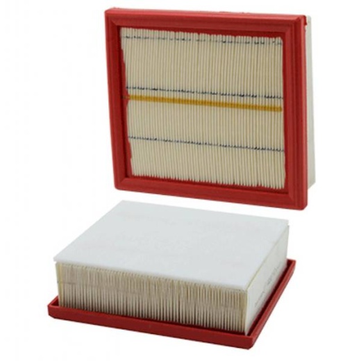 Wix Filter Ld Air Filter - OE Replacement