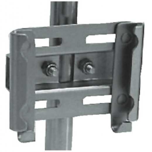 Windline Stanchion Mount Anchor Bracket