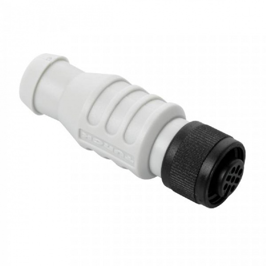 VDO NMEA 2000 Female Terminator for OceanLink and AcquaLink Gauges