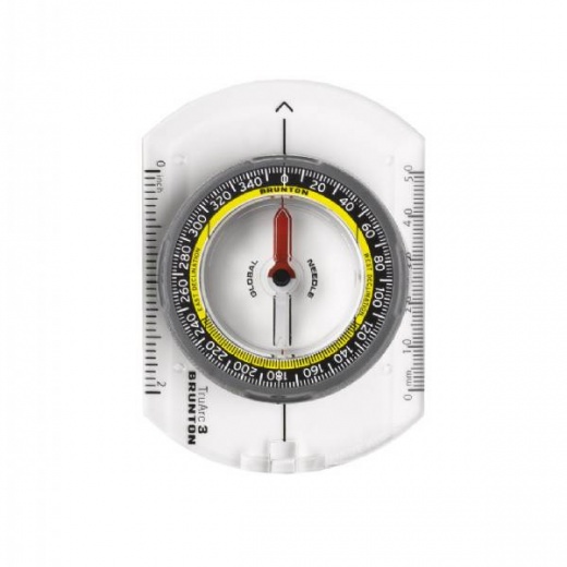 Brunton Truarc 3 Compass