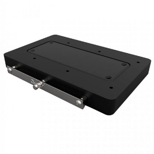 Minn Kota Mka-53 Heavy Duty Composite Quick Release Bracket - Freshwater