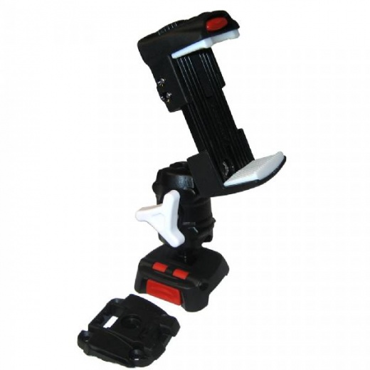 Scanstrut Rokk Mini Kit with Universal Phone Clamp