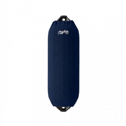 Polyform Elite Fender Cover - Blue - F/G-5, Htm-2, F2 Nf-5
