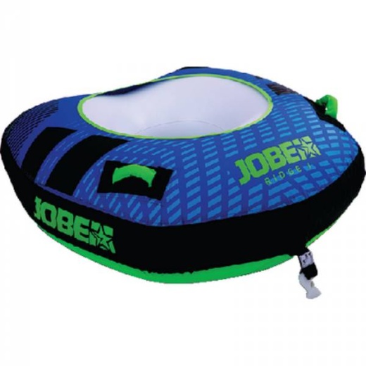 Jobe Ridge Towable 1P - 1 Rider Water Tube