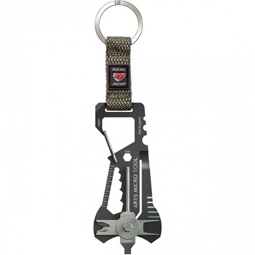 Real Avid Micro Tool for AR15