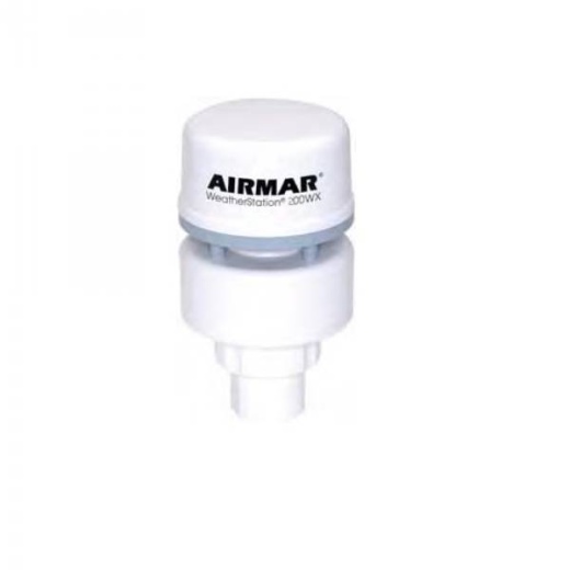 Furuno 200Wx Weather Station