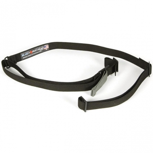 Blue Force Vickers 2-Point Combat Sling BL FORCE VICKERS 2-PT CMBT SLNG BLK