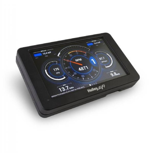 Holley Efi Digital Dash