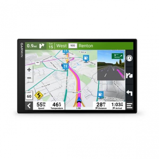 Garmin DriveSmart 86 GPS Navigator