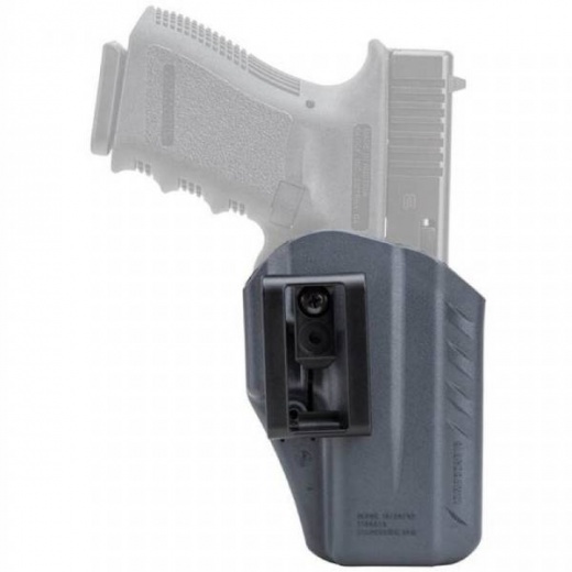 Blackhawk Bh Arc Iwb For Glk 17/22/31 Ambi Gry - Best Inside the Pants Holster