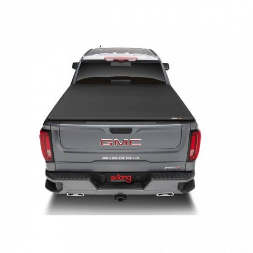 Extang Silverado/Sierra 1500 6.6 2019 NBS Soft Tri-Fold Tonneau Cover