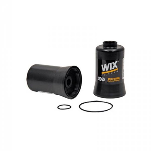 Wix Filter Hd Fuel - High-Quality OE Replacement Fuel Filter