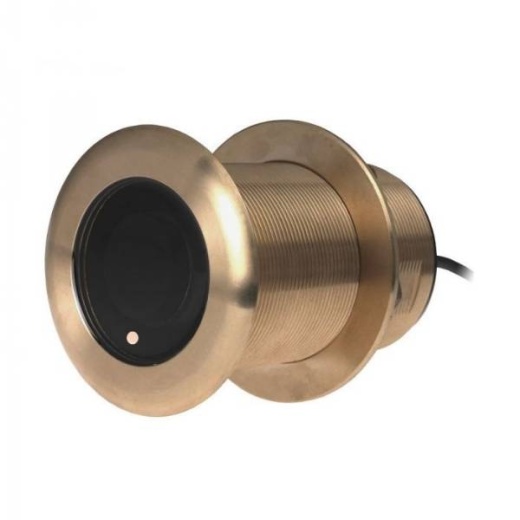Airmar B75 Broadband Chirp, Humminbird 14-Pin