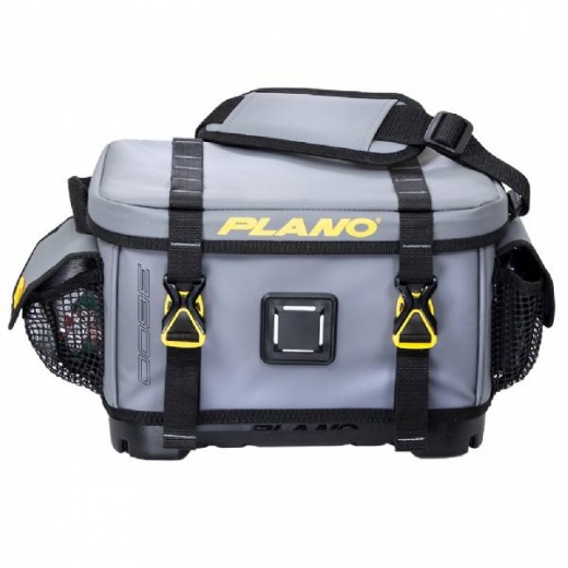 Plano Z-Series 3600 Tackle Bag with Waterproof Base