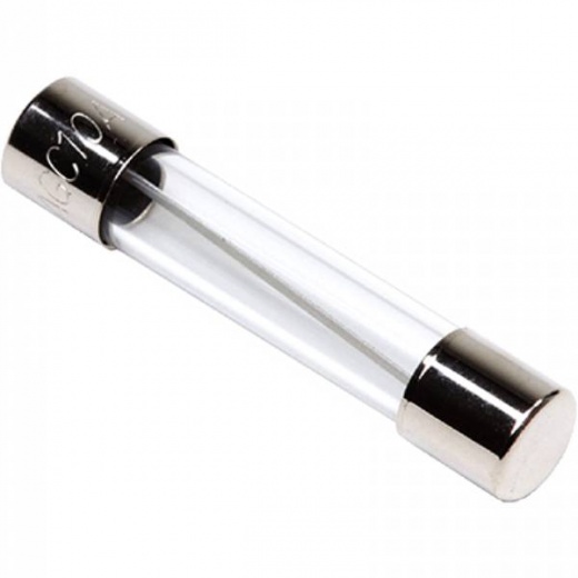 Blue Sea Fuse AGC 6A