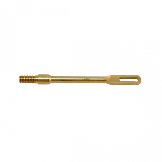 Pro-Shot Patch Holder Brass 22-45Cal