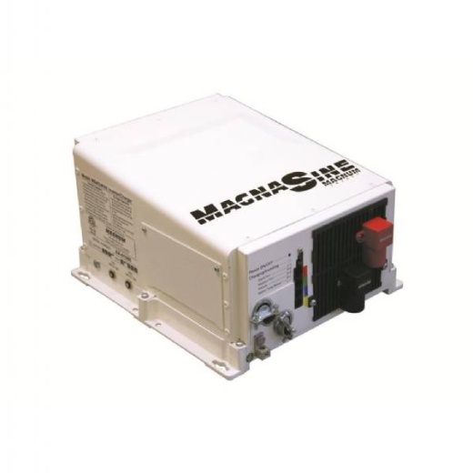 Magnum 4000W 24V Parallel Inverter