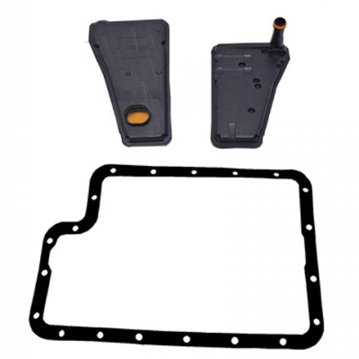 Wix Filter Ld Transmission