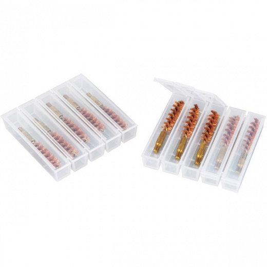 Otis Variety Pack Replace Brush 10Pk