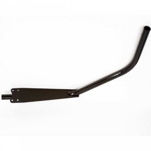 Pyi-Seaview Ltboa Light Bar Open Array Mounts 4Ft Antenna Black