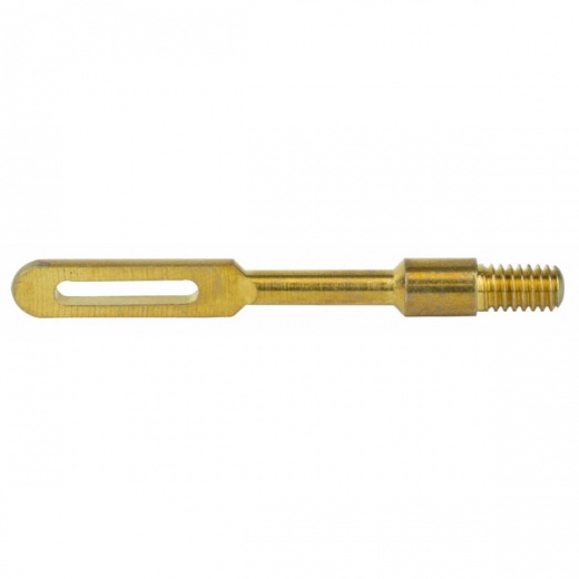 Birchwood Casey B/C Brass Slotted Tip 22/223/556Mm - The Ultimate Patch Holder for .22/.223/5.56MM Calibers