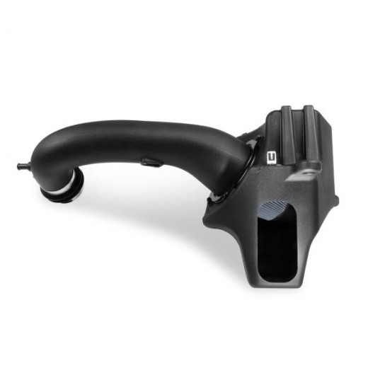 Holley Intech CAI-19-20 Chevy Silverado V Performance Air Intake